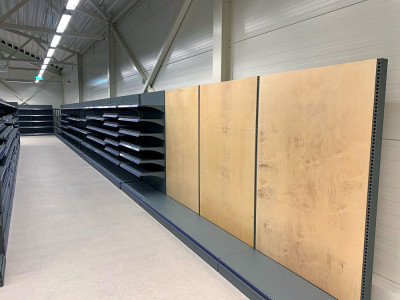 Topp Butikkdekorasjon, Gaujas iela 25B, Jaunpiebalga